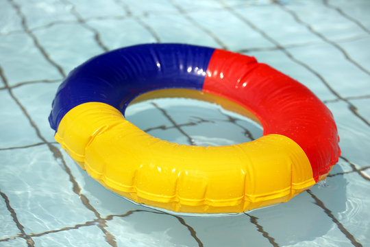 Schwimmbad