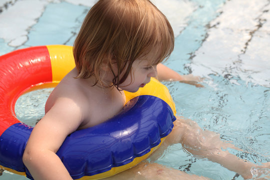 Schwimmbad