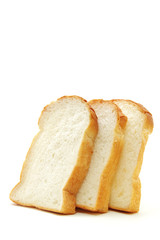 並んだパン