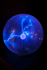 Plasmaball