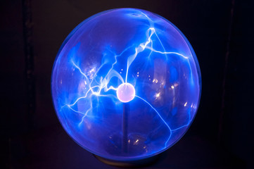 Plasmaball