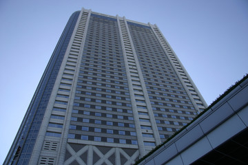 Obraz premium skyscraper