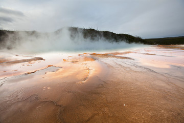 Geyser