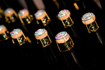 bouteille de cremant