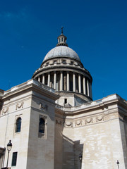 Panthéon, Paris, France