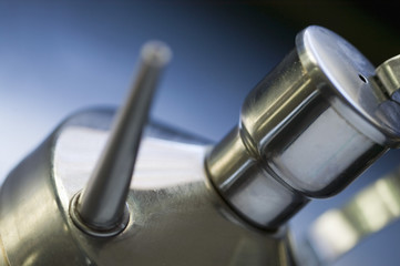 Obraz premium huilier