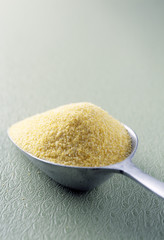 polenta 