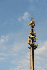 Transmitter