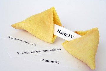 Hartz IV