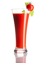 Tomato juice