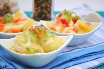 Kartoffelsalat