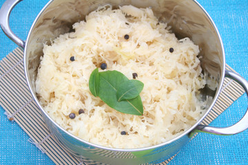 sauerkraut