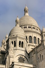 basilique de montmatre