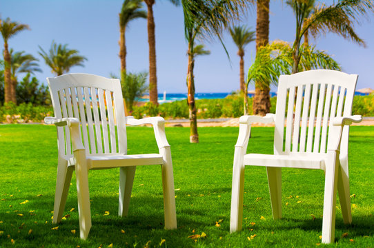 Paradise is waiting for you!