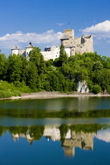 Niedzica Castle, Poland