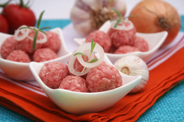 fleischbällchen