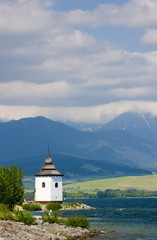 Liptovska Mara, Slovakia