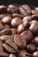 coffee bean