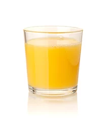 Foto op Plexiglas Sap sinaasappelsap