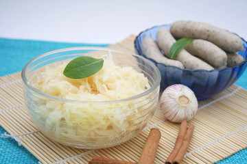 Sauerkraut