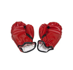 Boxing Gloves Ready to Wear