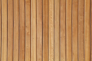 Holzplanken