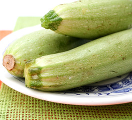 Zucchinis