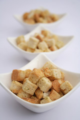 Croutons