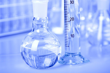 Laboratory Glassware