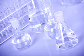 Laboratory Glassware