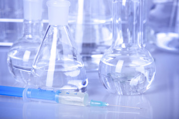 Laboratory Glassware