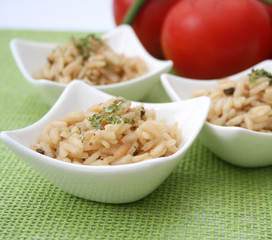 risotto