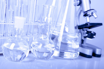 Laboratory Glassware