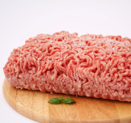 Hackfleisch