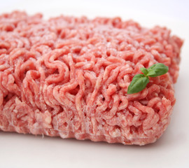 Hackfleisch