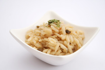 risotto