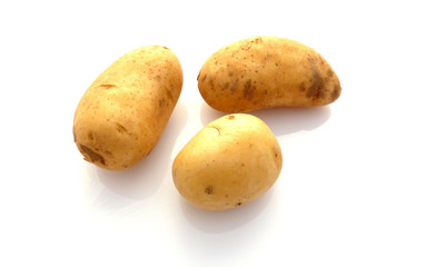 Potatoes