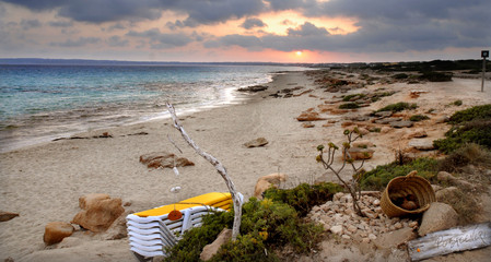 Isola di Formentera