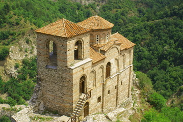 Asenovgrad Castle