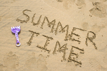 Summer time