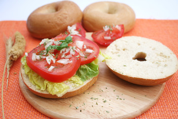 Tomatenbrot
