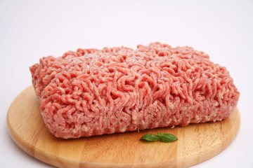 Hackfleisch