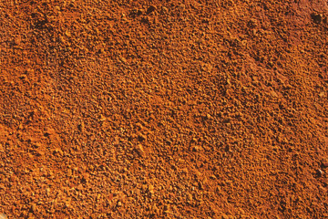 roter Ocker aus der Provence