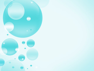 abstract colored background