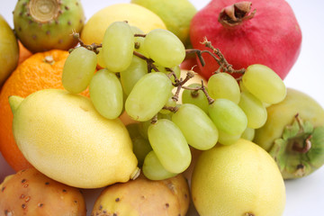 frisches obst