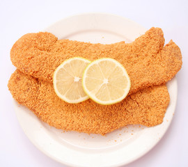 schnitzel
