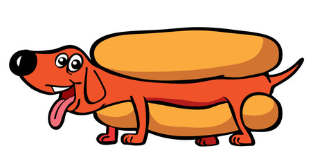 Hot Dog