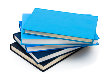 Books are for learning