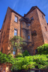 Sarlat la Canéda