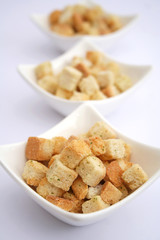 Croutons